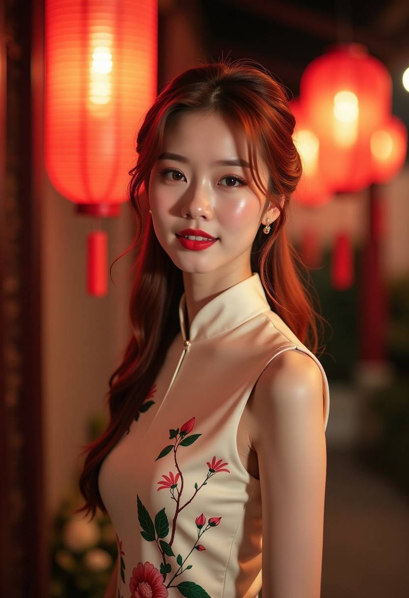 盛夏的约定海报